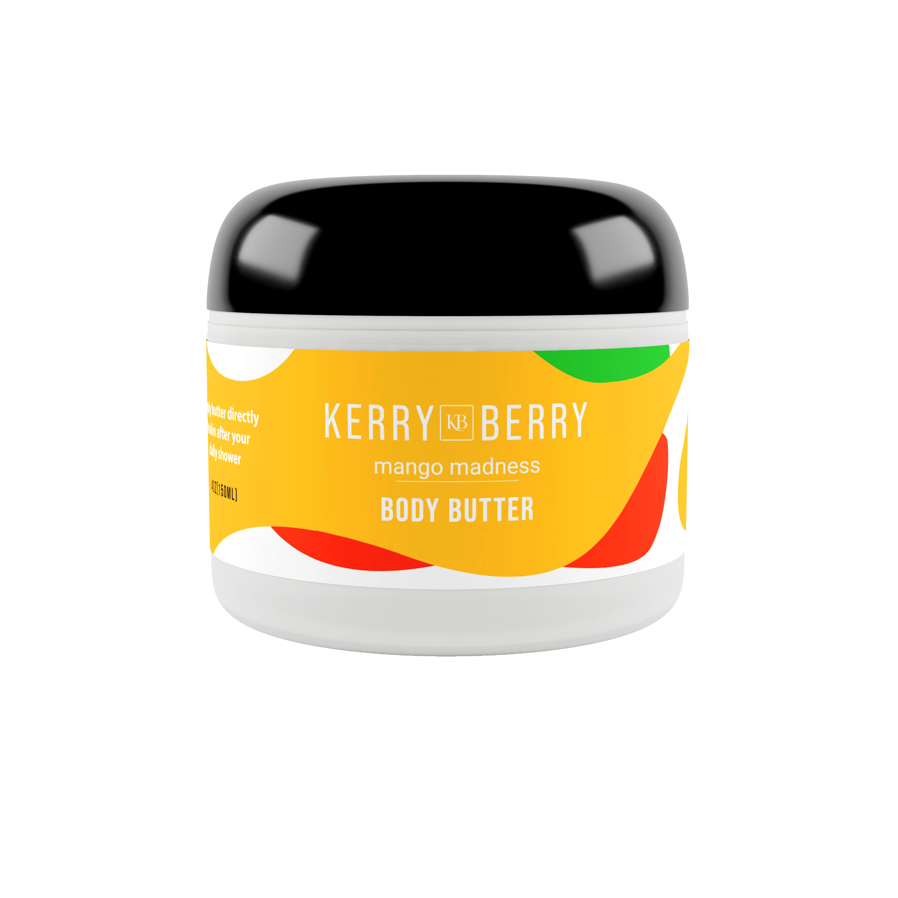 Body Butters (All Scents)