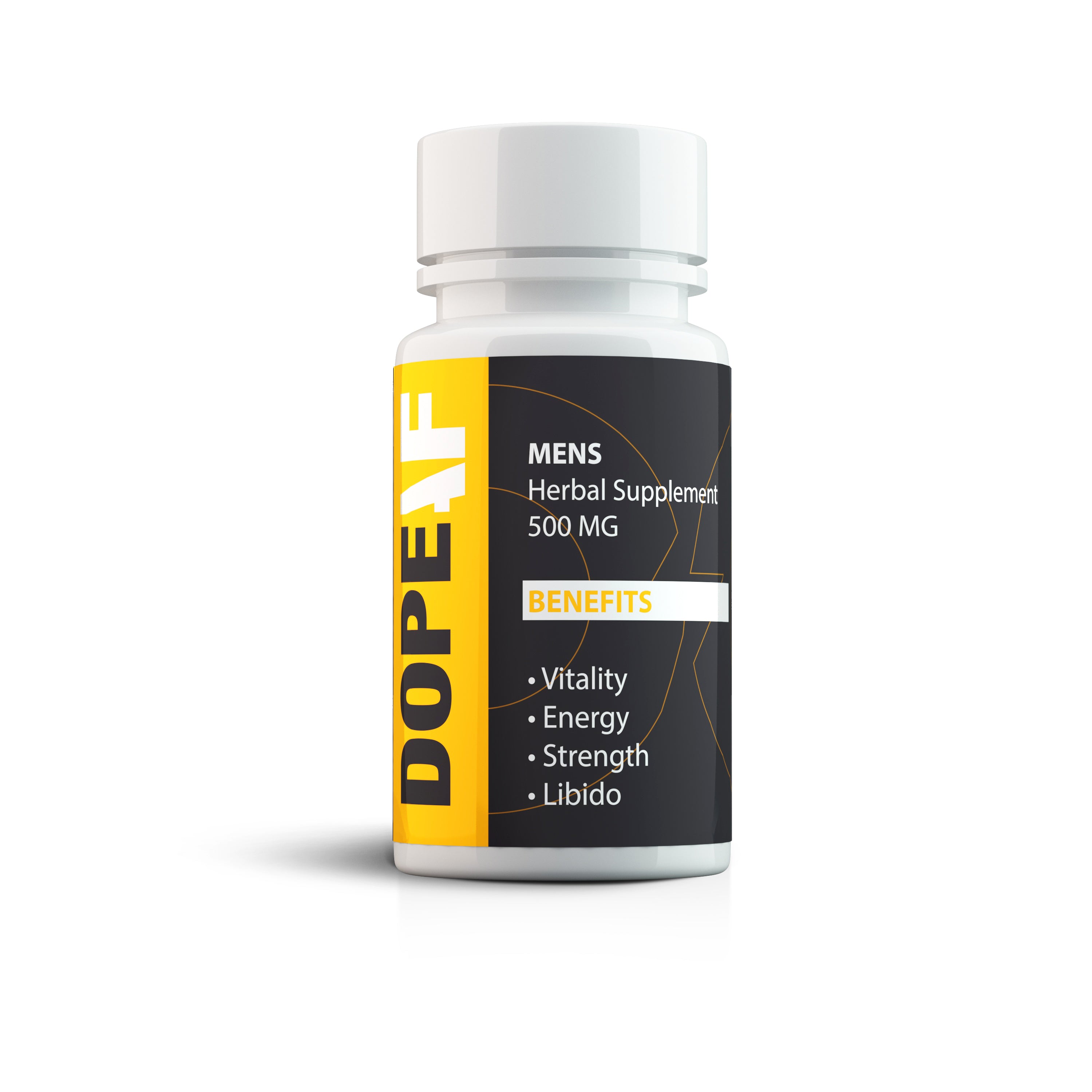 DOPE Affect - Men&