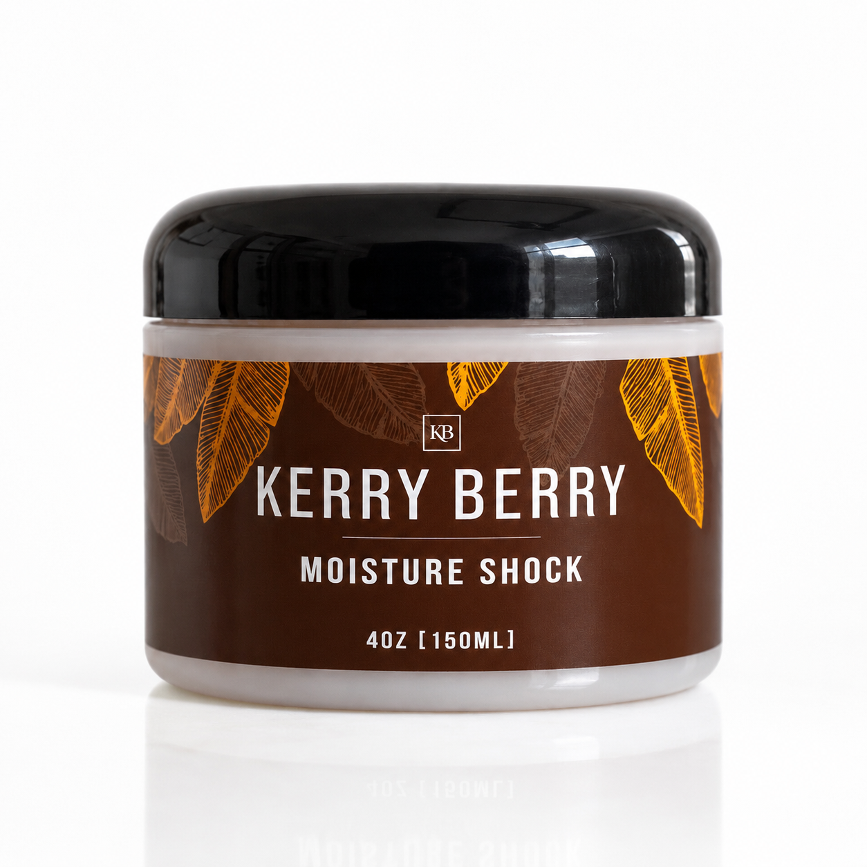 Moisture Shock Hair Butter