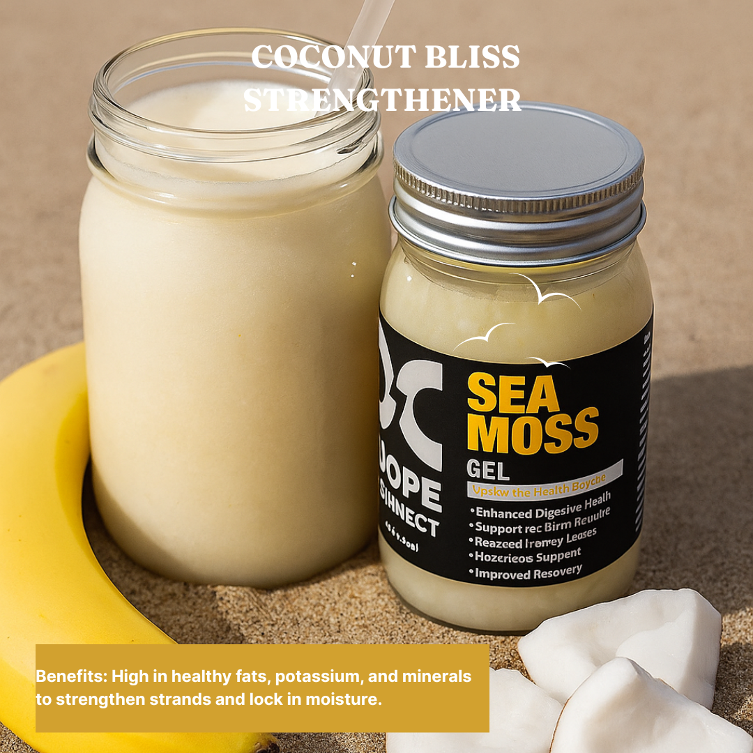 Juice for Your Roots - Summer Edition