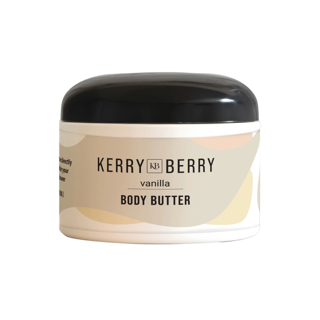 Vanilla | Body Butter