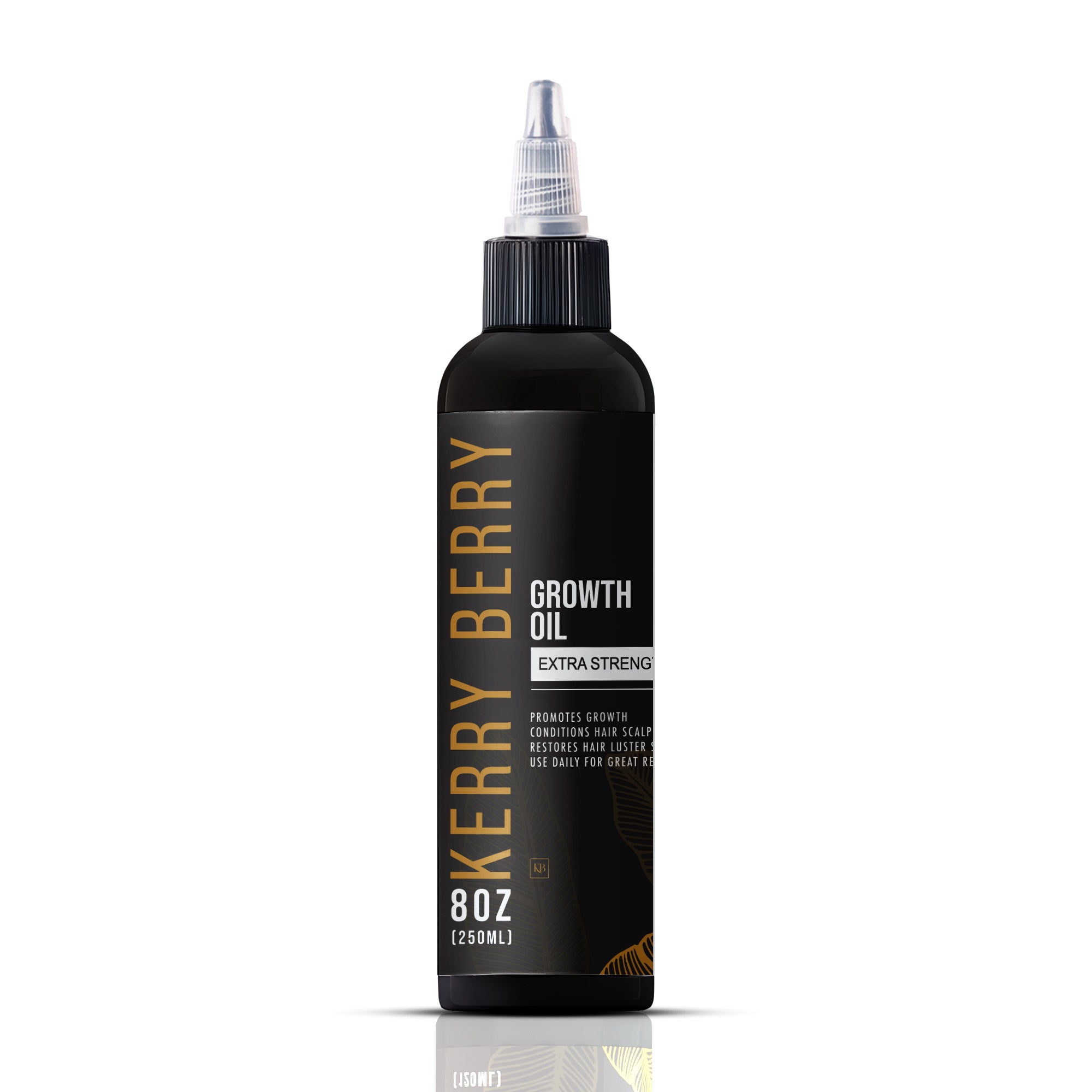 Extra Strength Growth Oil