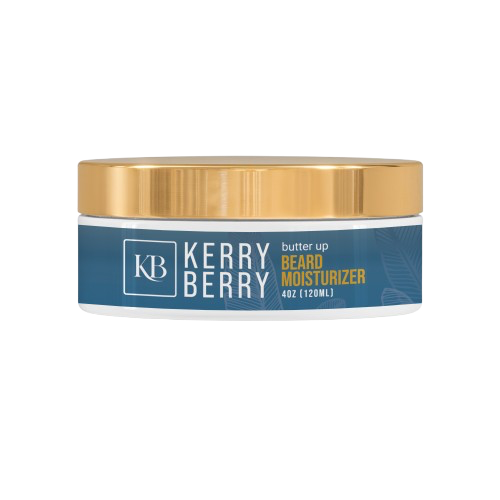 "Butter Up" Beard Moisturizer