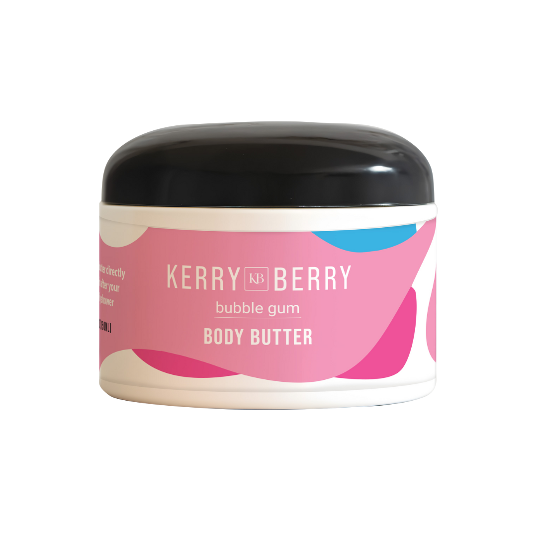 Bubble Gum | Body Butter