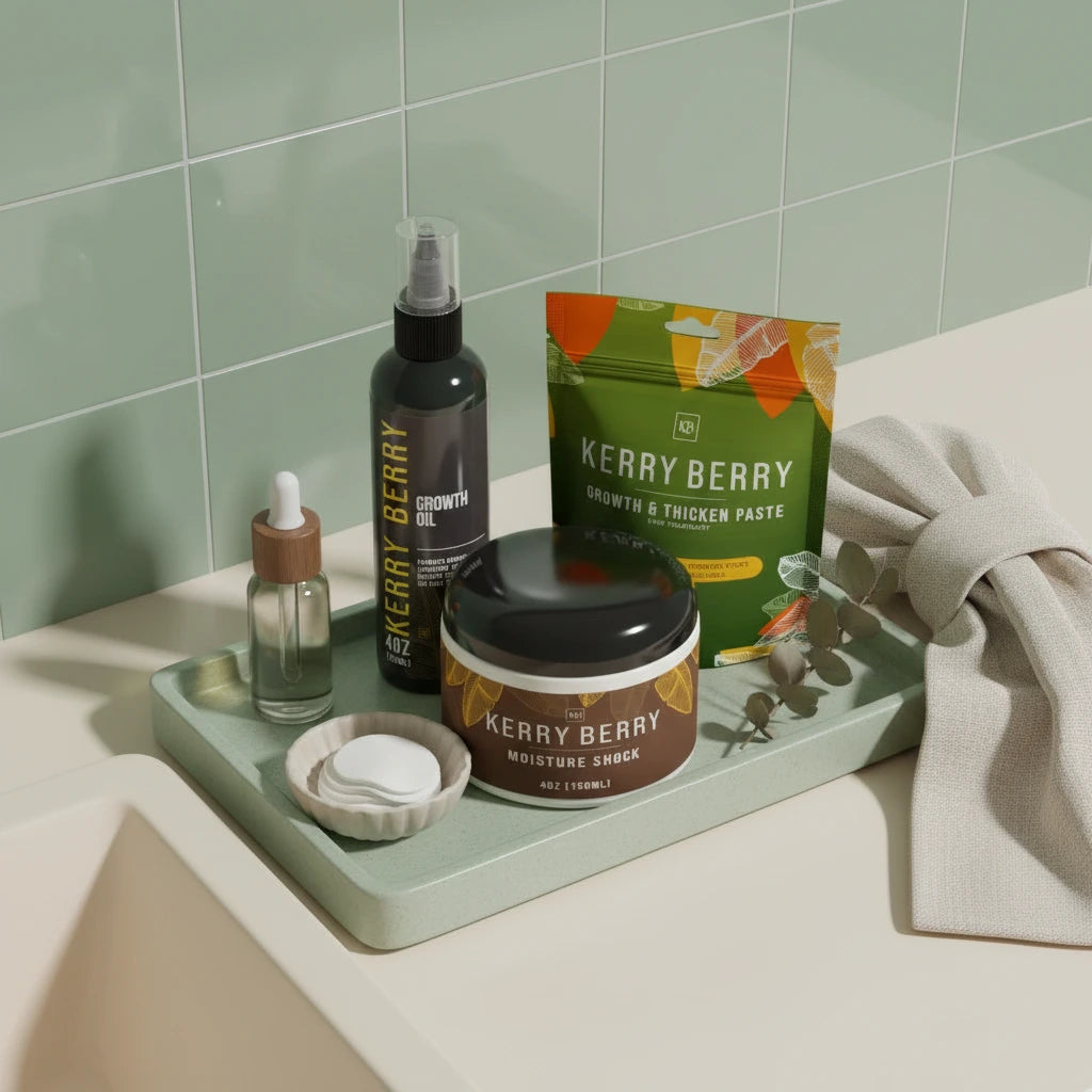 Organic Growth Kit