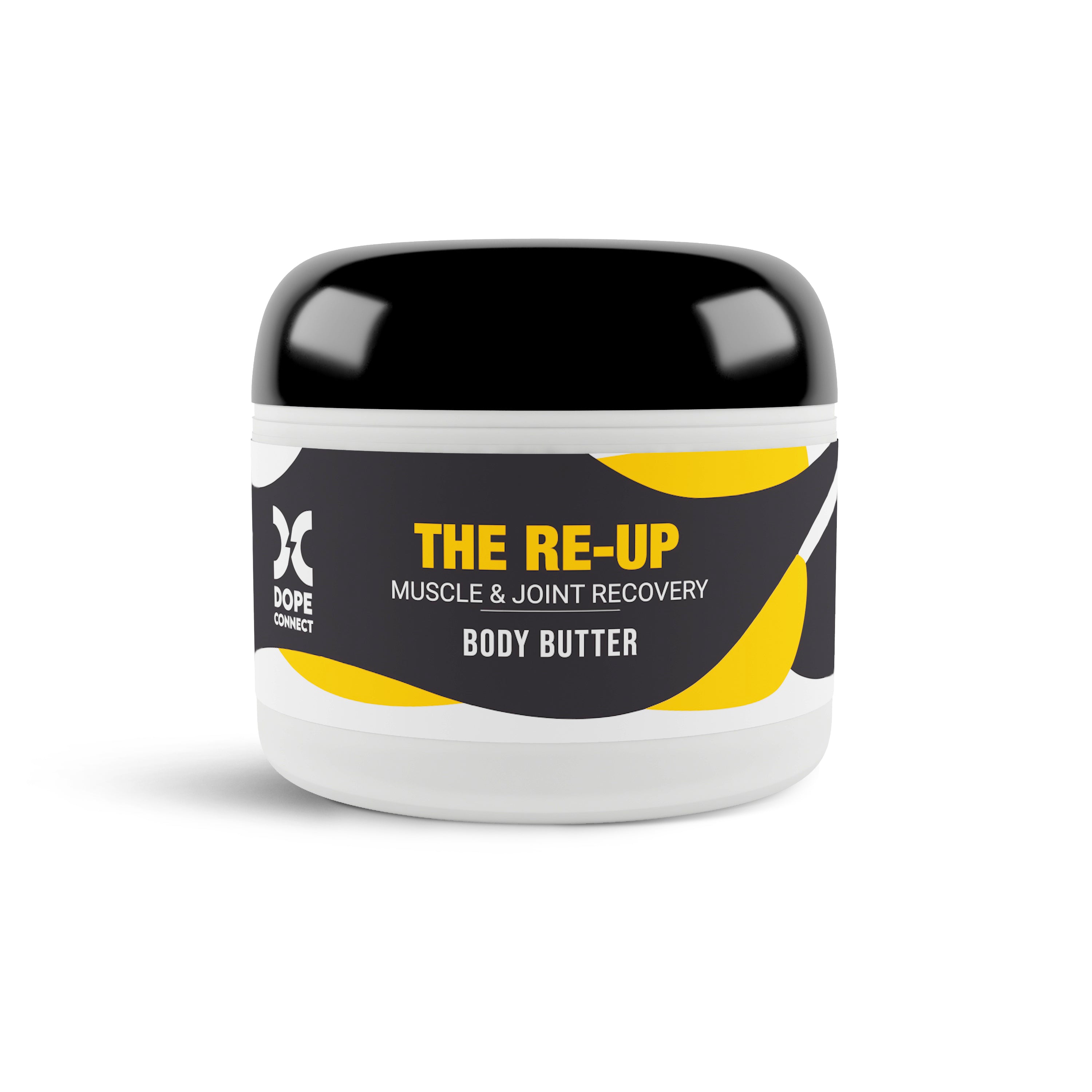 Body Butters (All Scents)