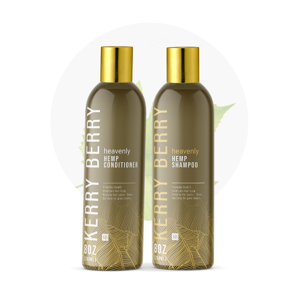 Shampoos & Conditioners