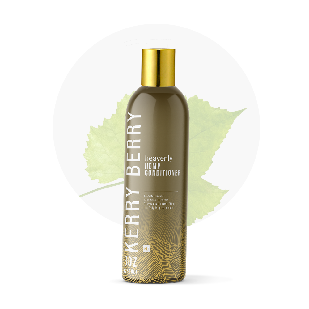 Shampoos & Conditioners