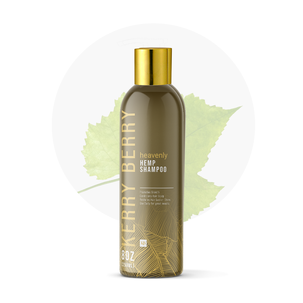 Shampoos & Conditioners