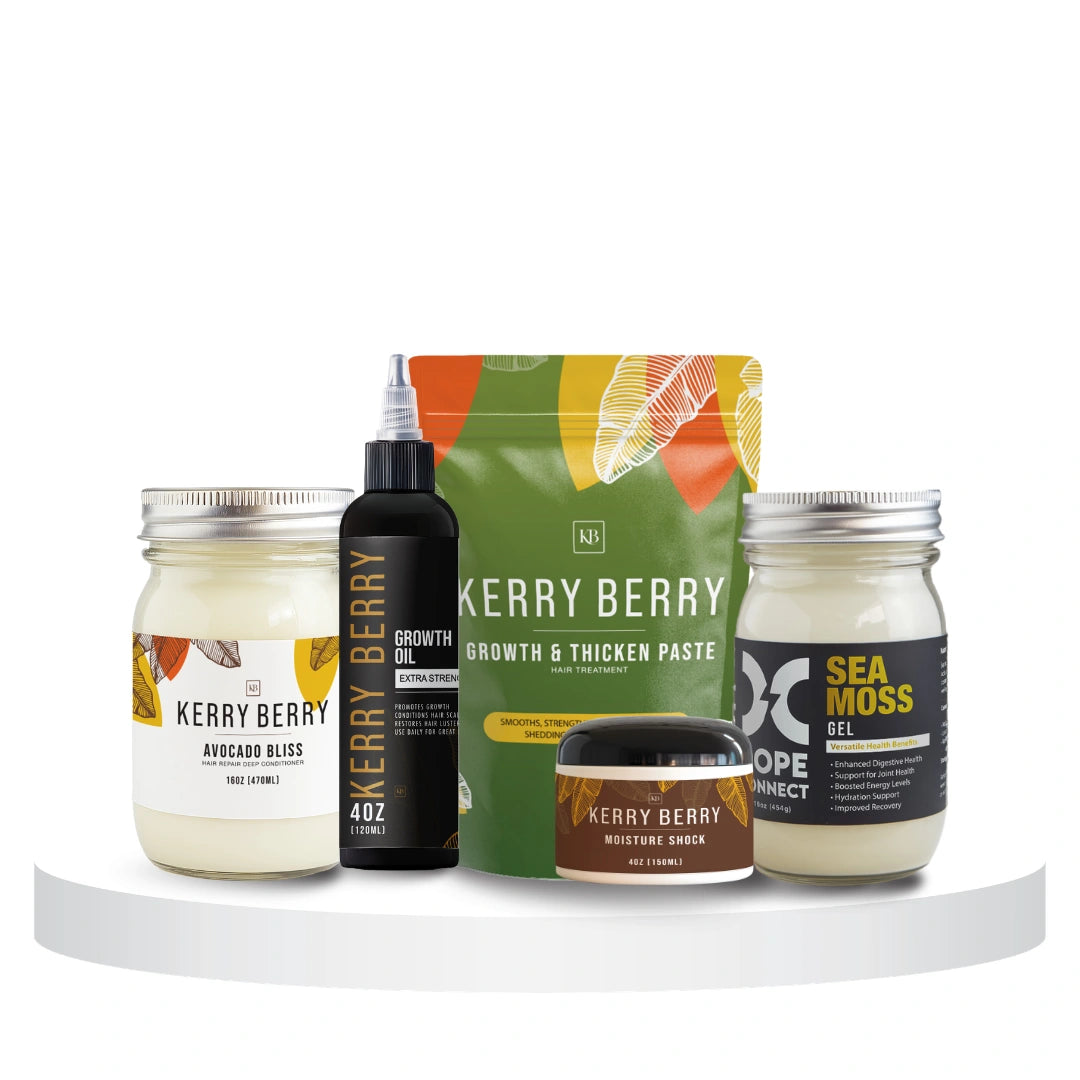 Revive & Restore Bundle