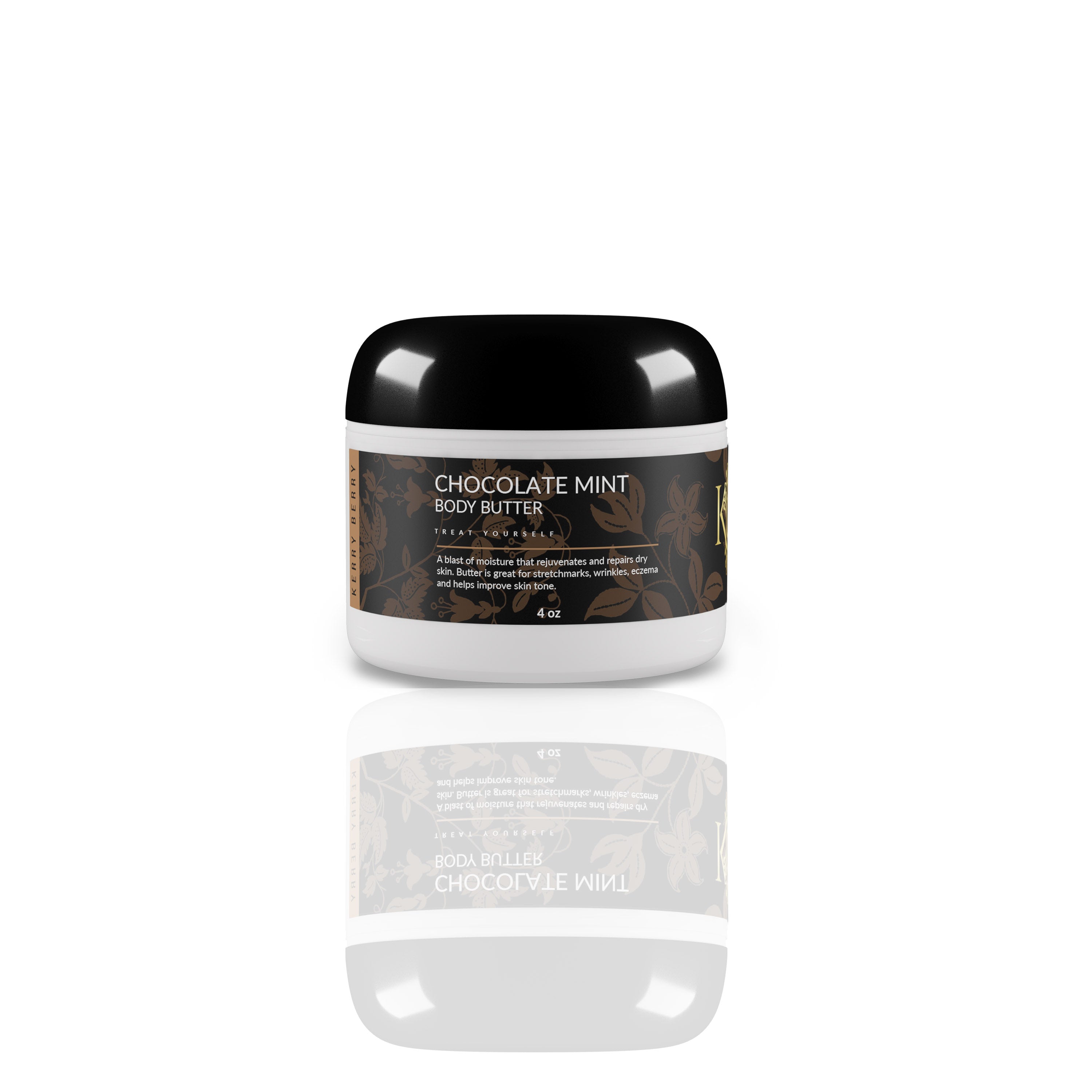 Body Butters (All Scents) - Kerry Berry