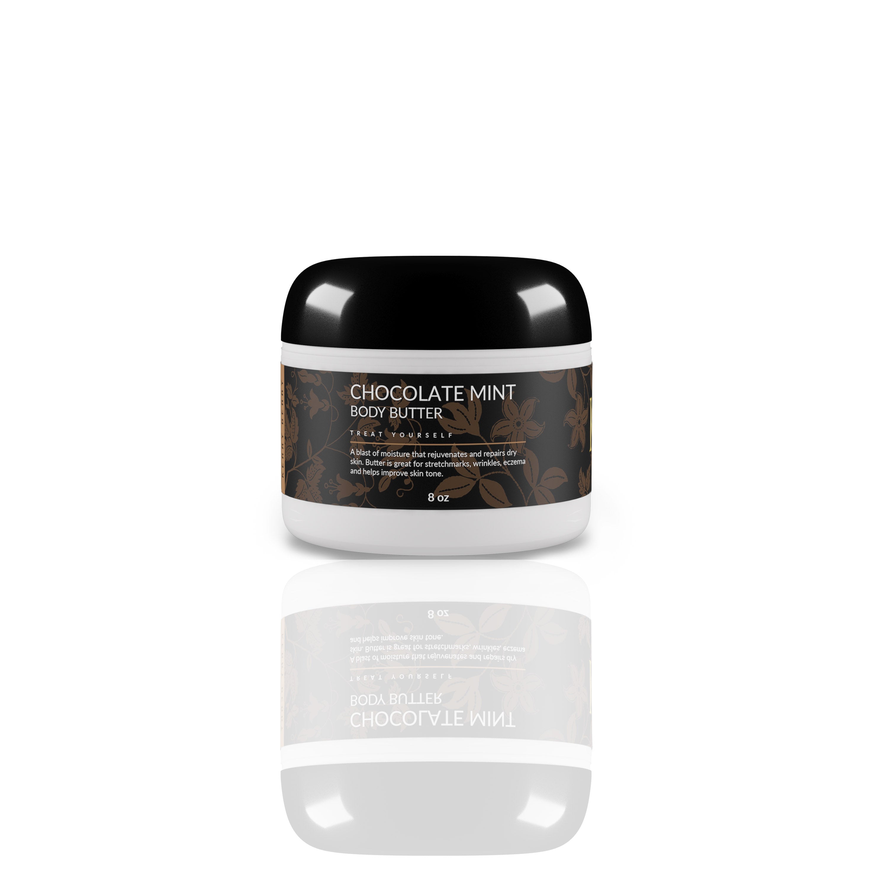 Body Butters (All Scents) - Kerry Berry