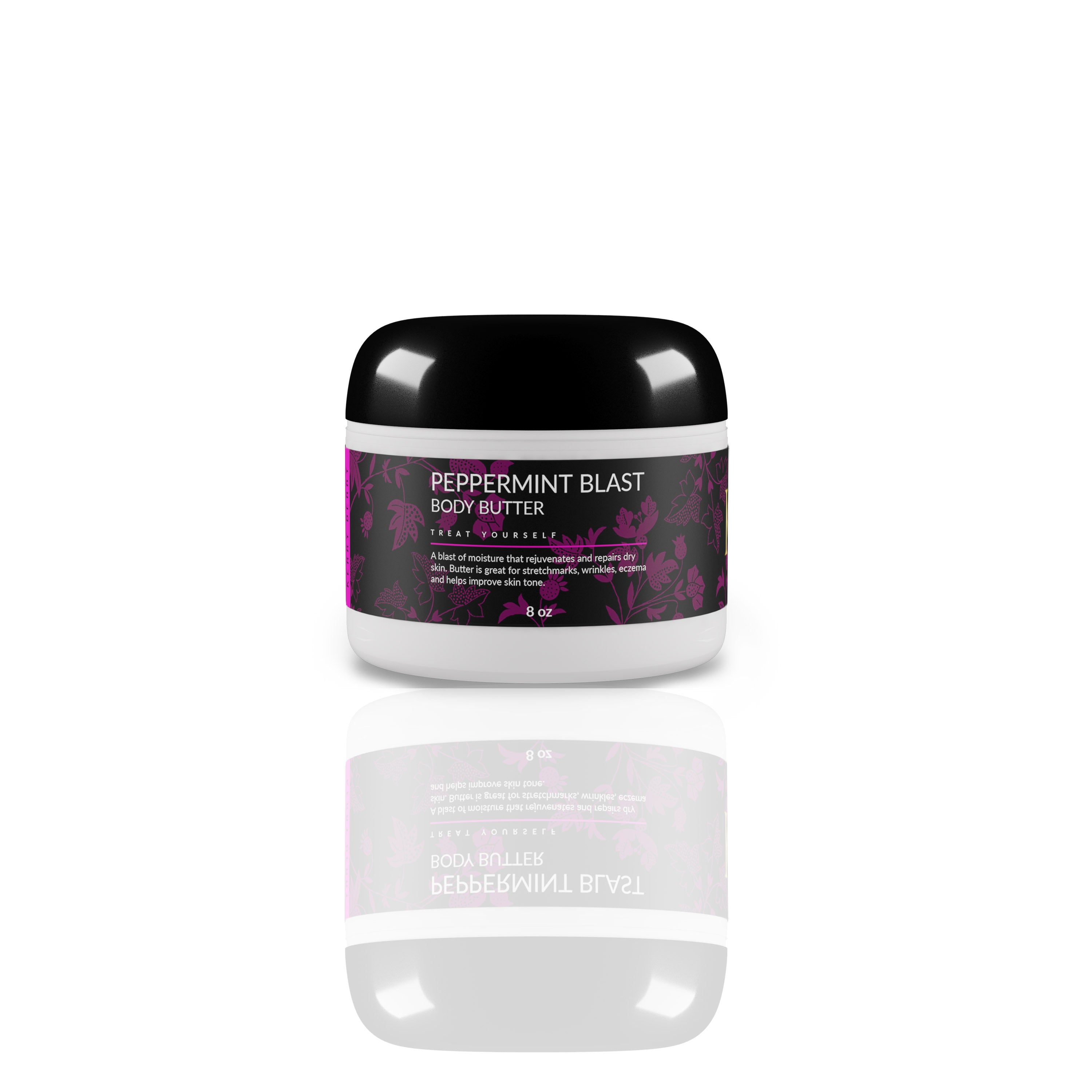 Body Butters (All Scents) - Kerry Berry
