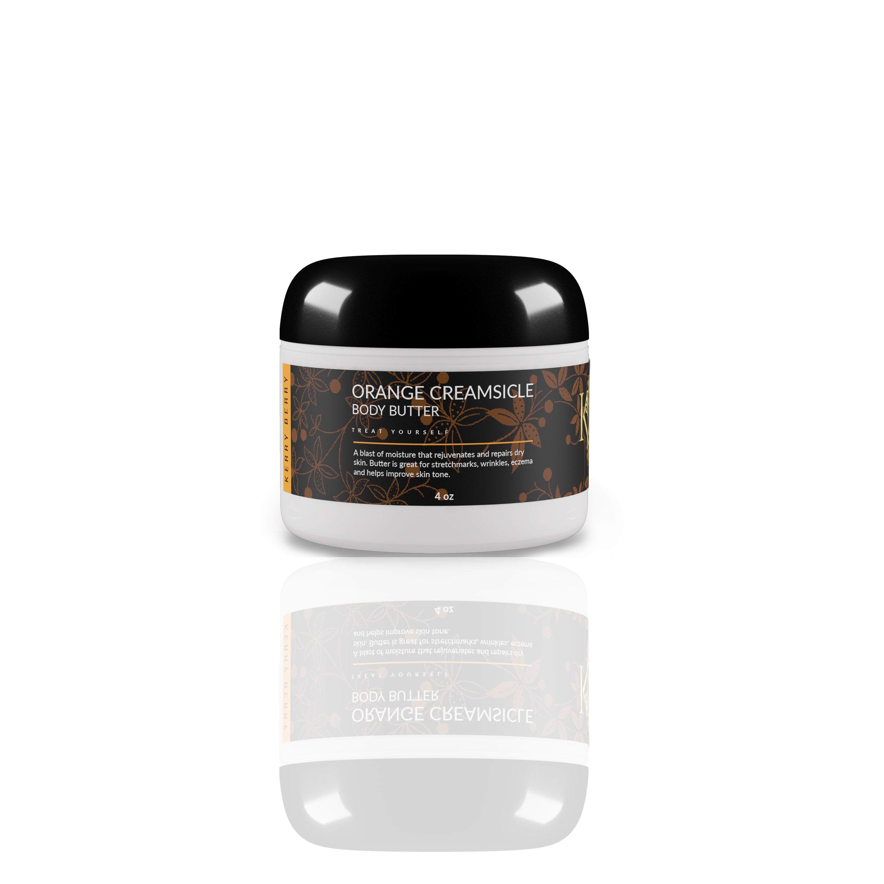 Body Butters (All Scents) - Kerry Berry
