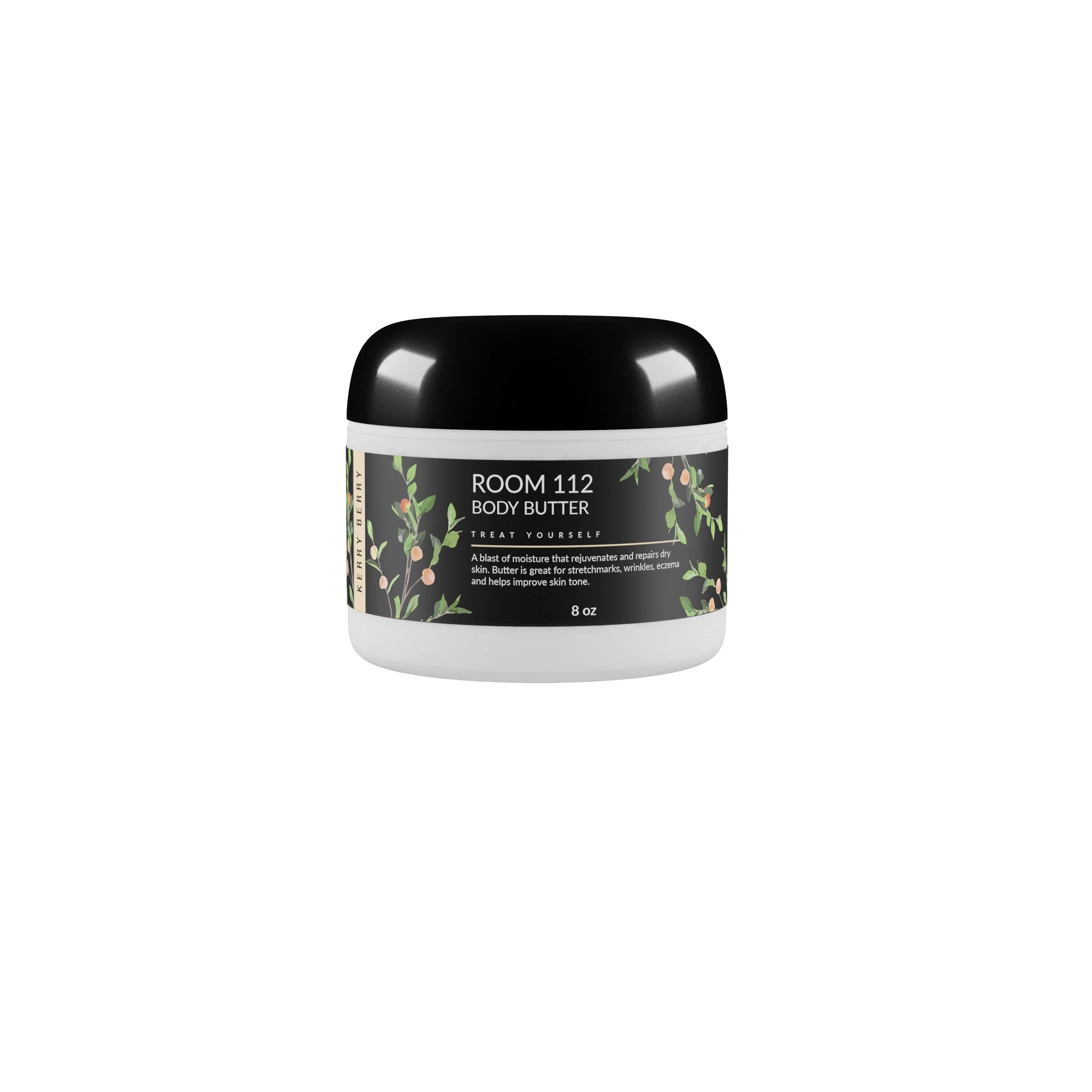 Body Butters (All Scents) - Kerry Berry