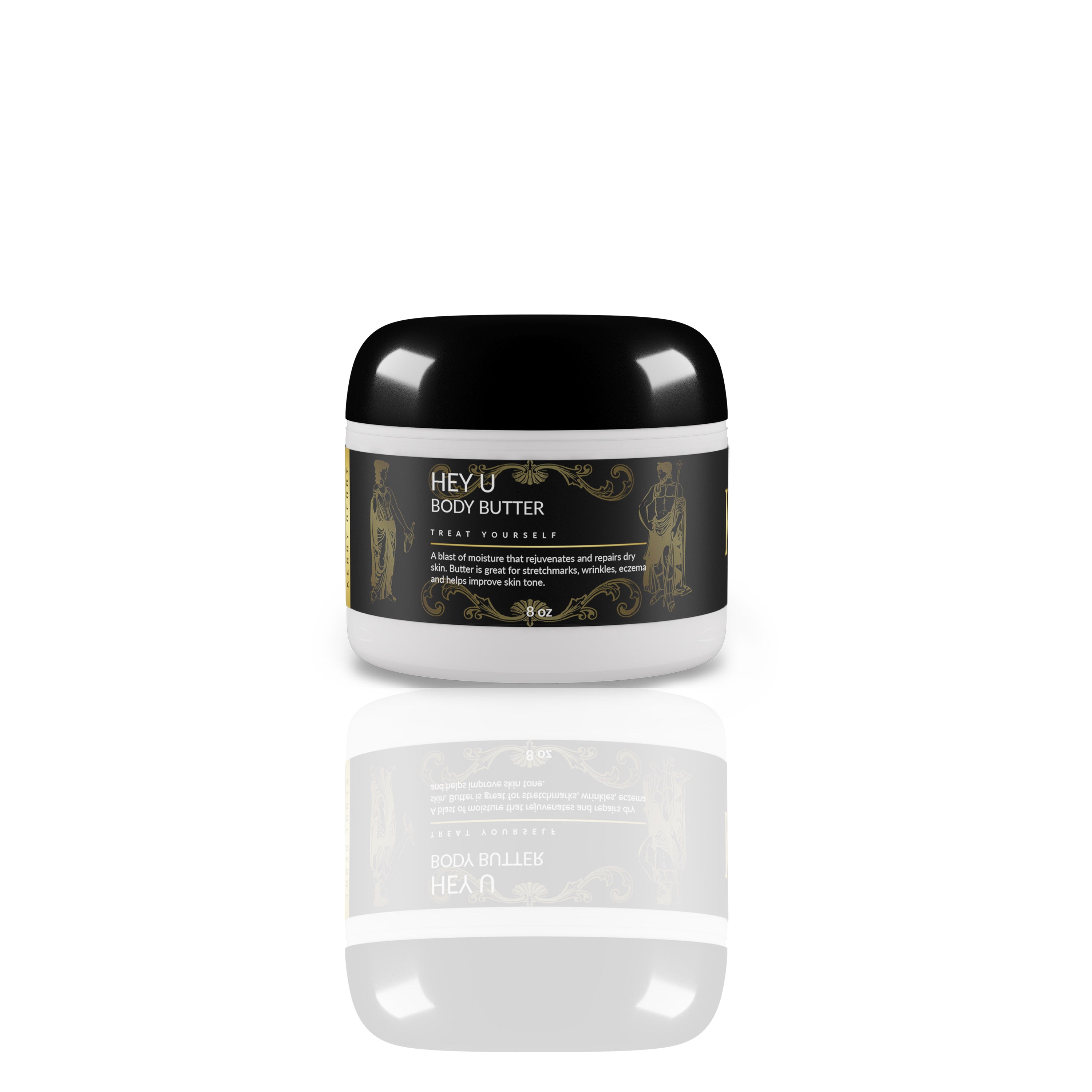 Body Butters (All Scents) - Kerry Berry