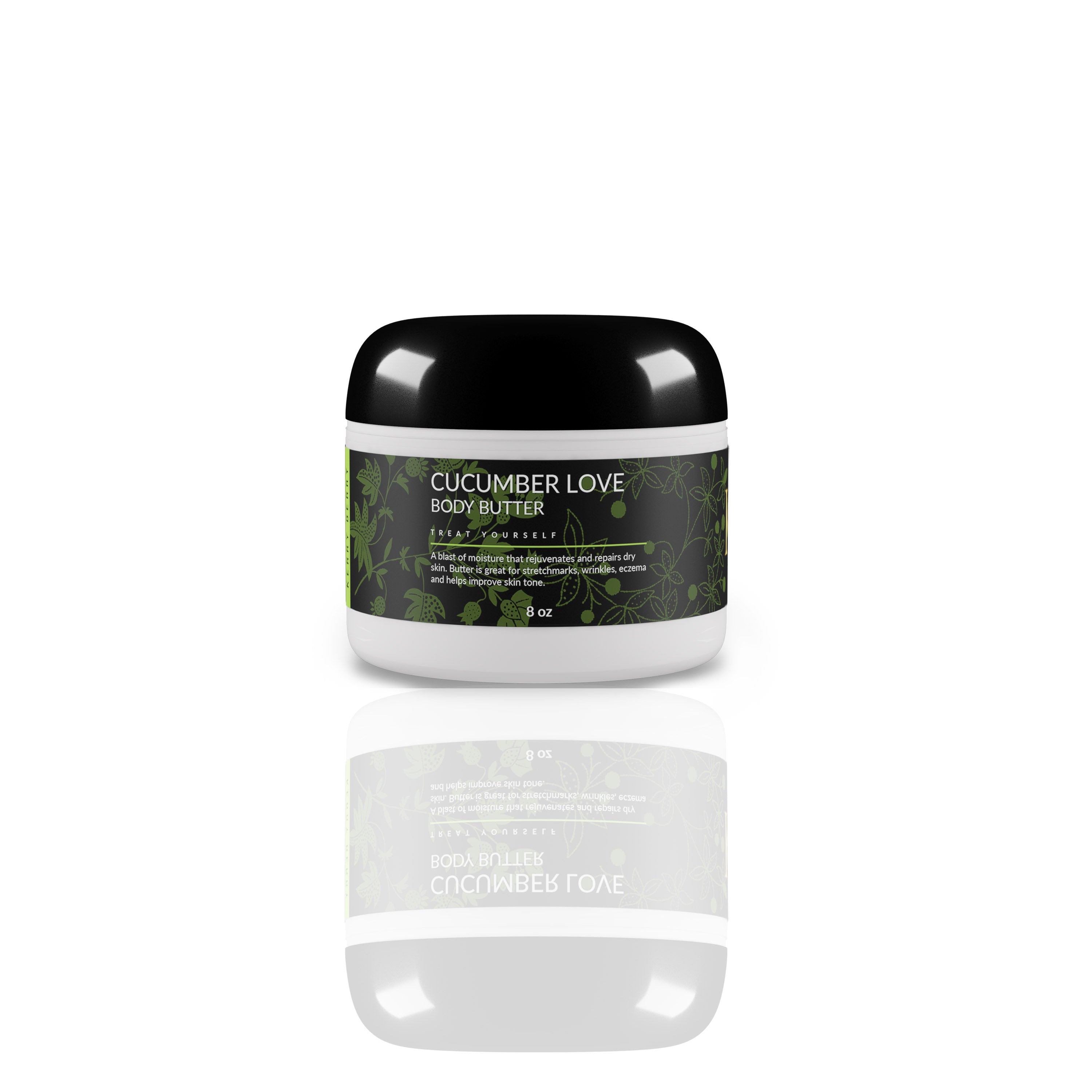 Body Butters (All Scents) - Kerry Berry
