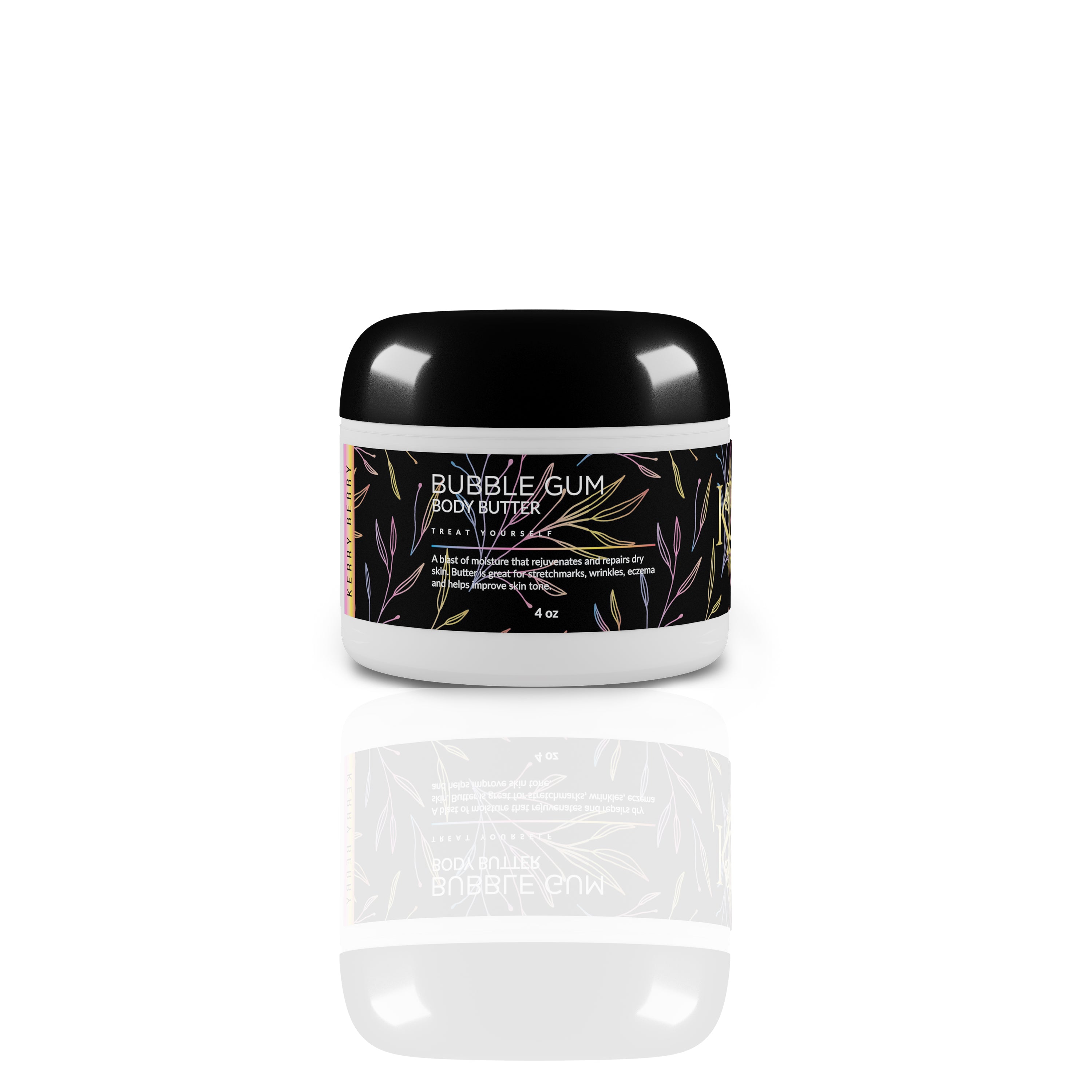 Body Butters (All Scents)