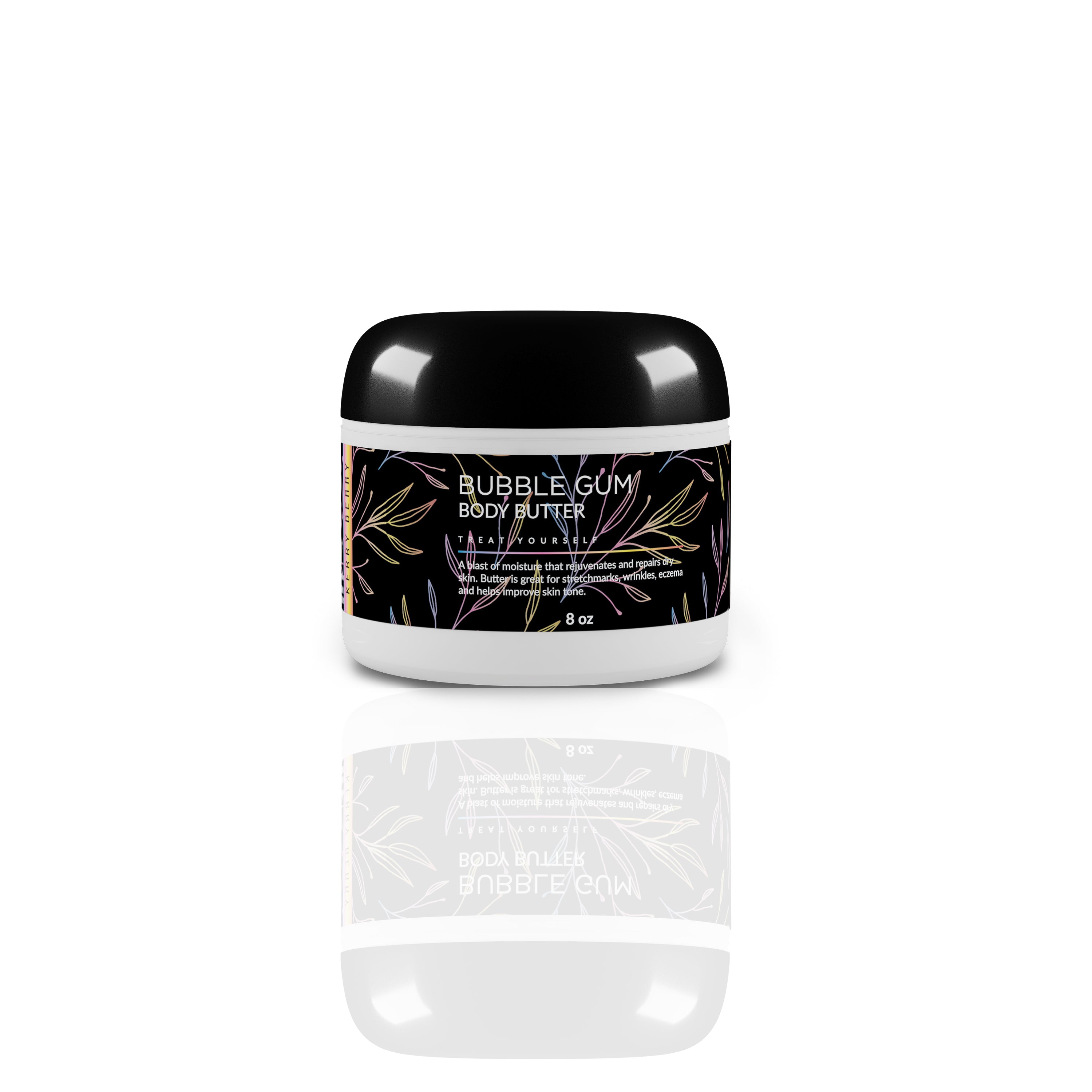 Body Butters (All Scents)