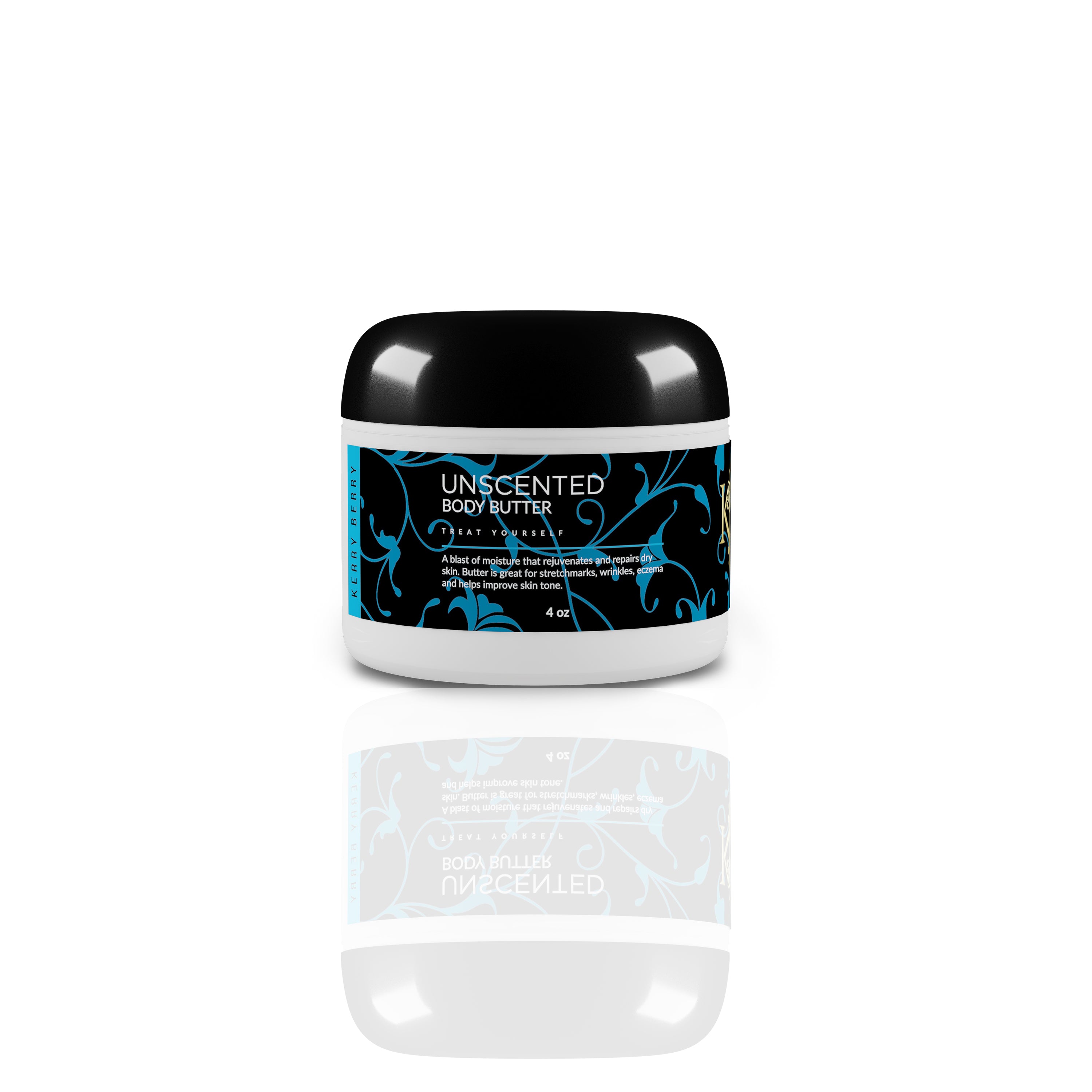 Body Butters (All Scents)