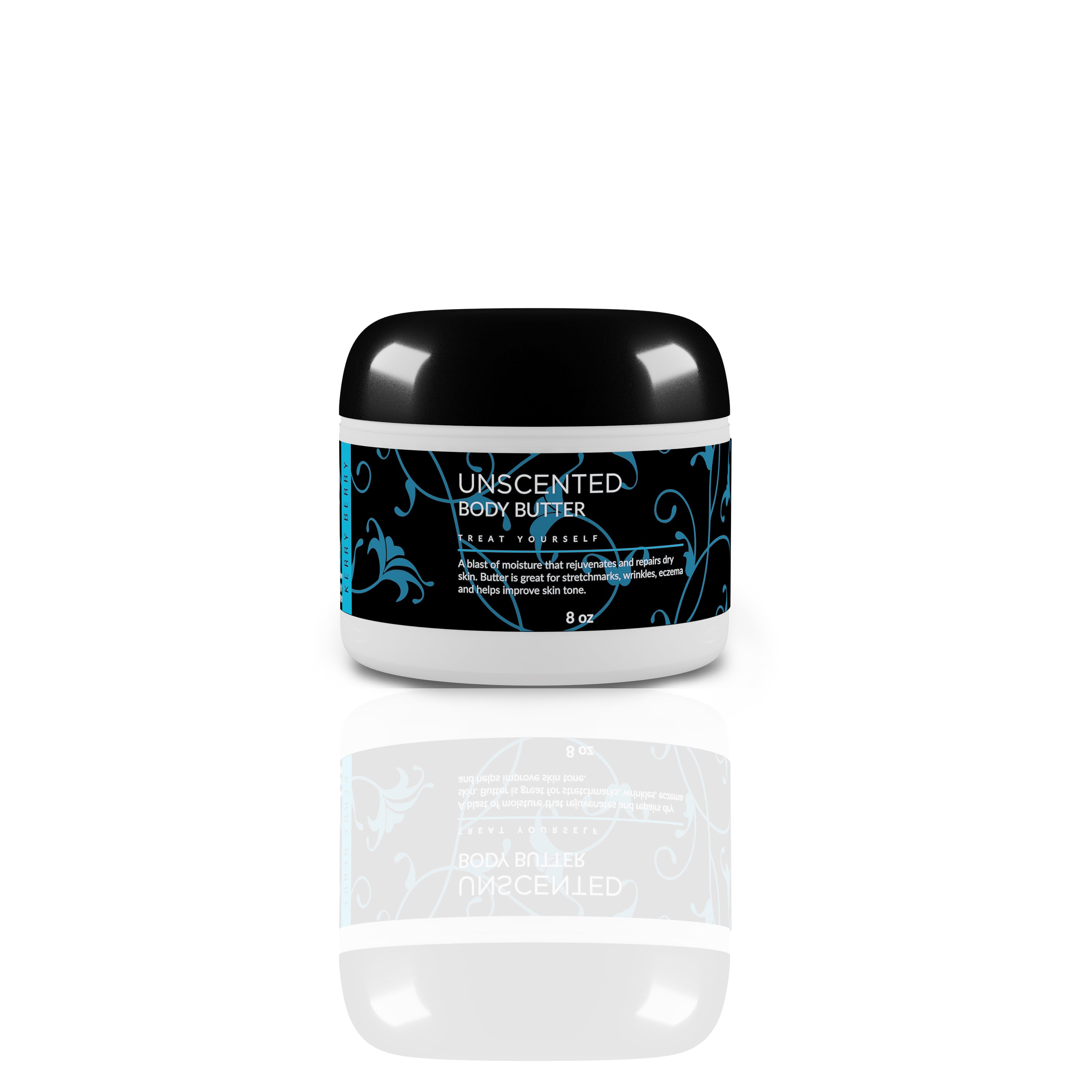 Body Butters (All Scents)