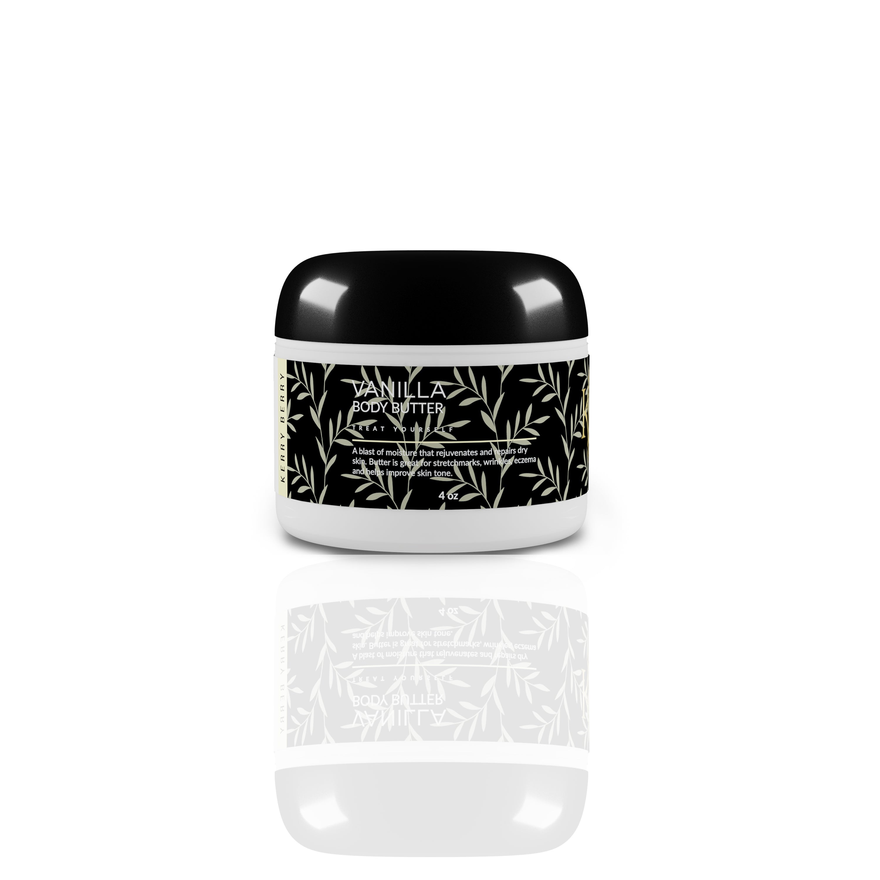 Body Butters (All Scents)
