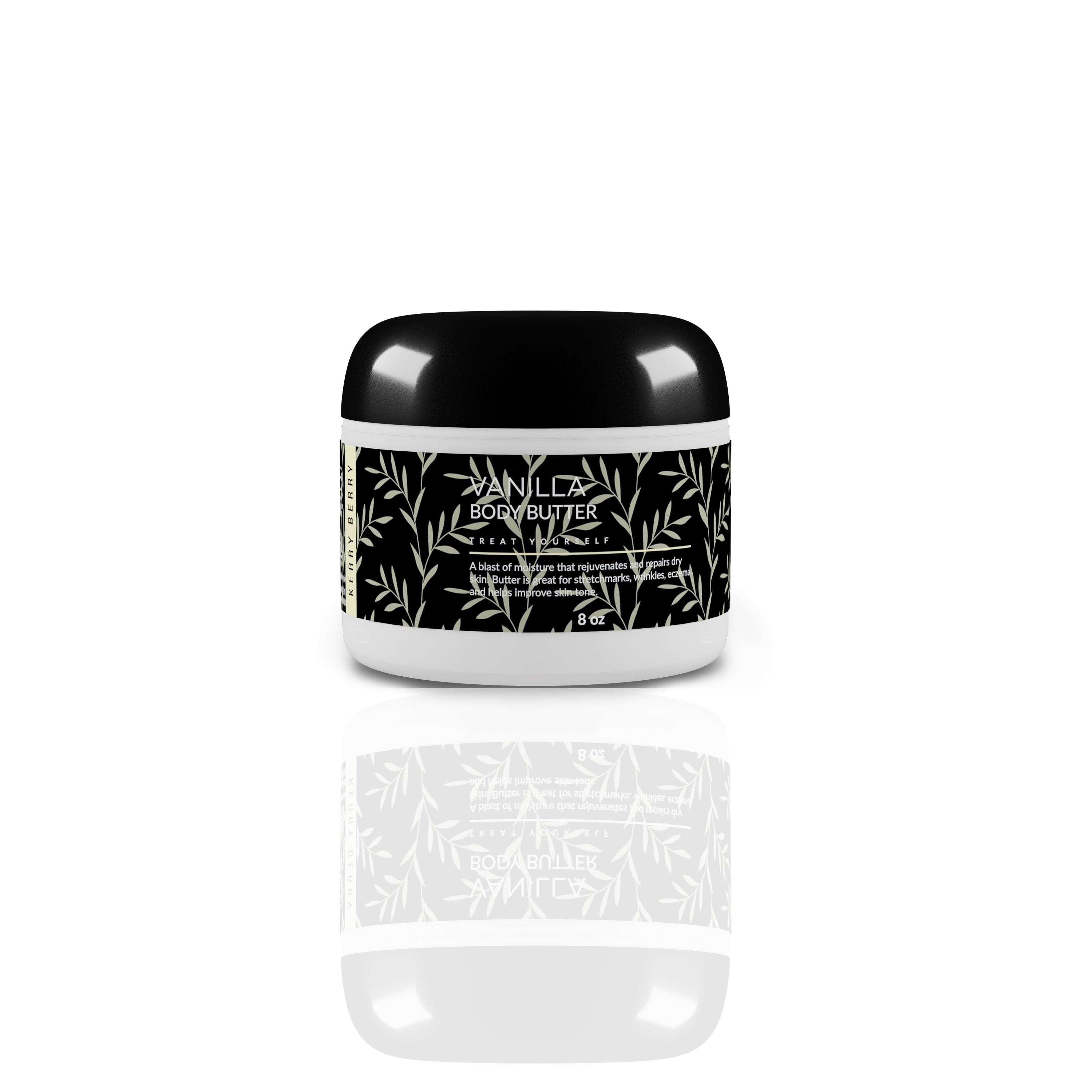 Body Butters (All Scents)