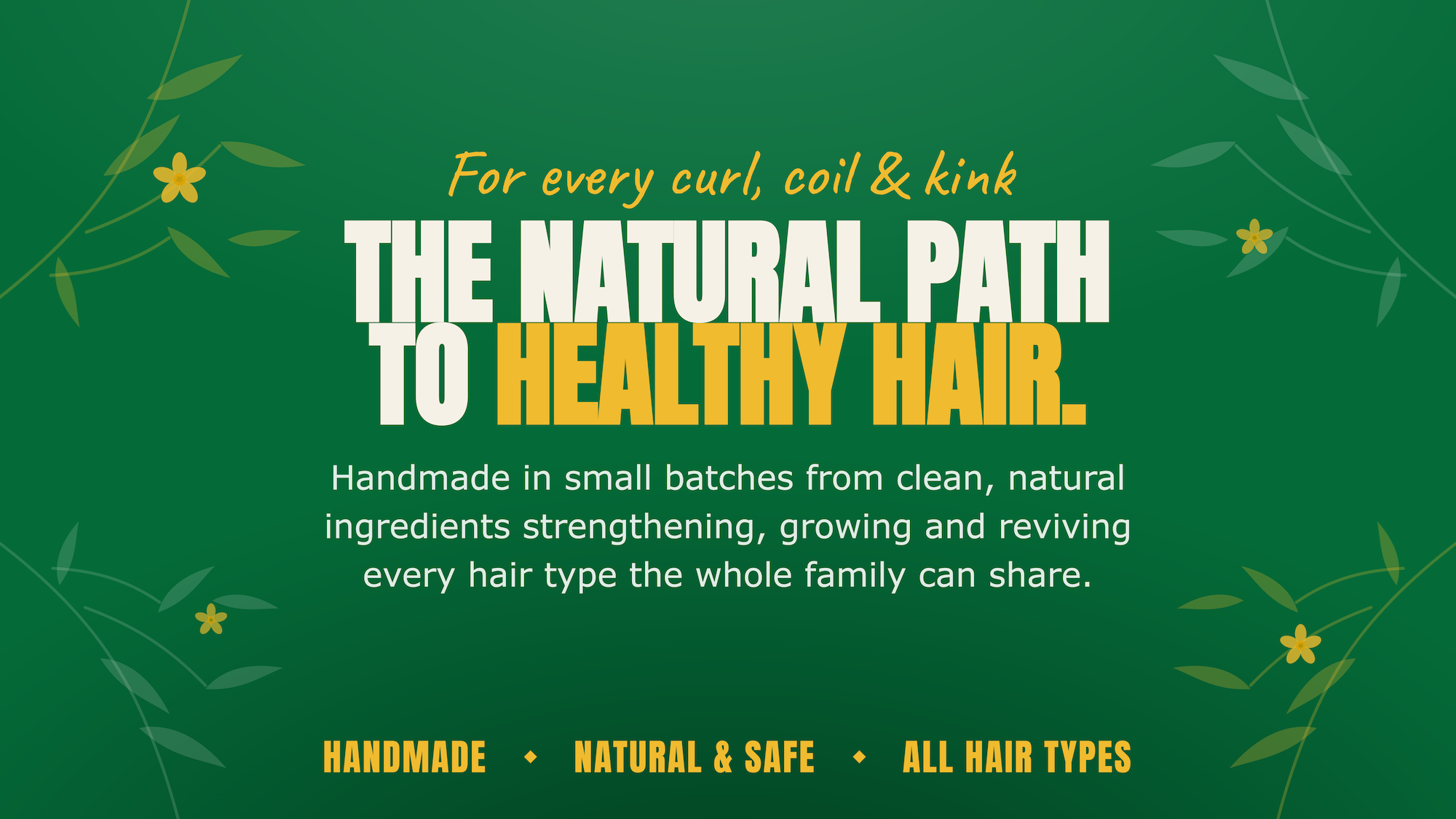 Hair Care