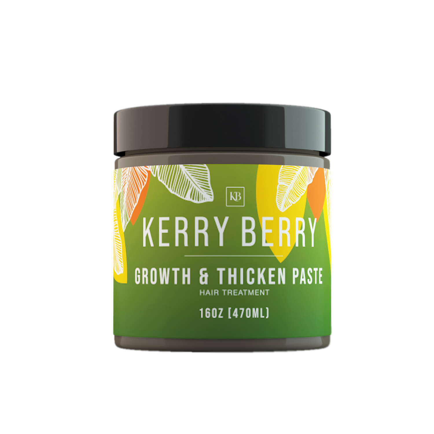 Growth &amp; Thicken Paste