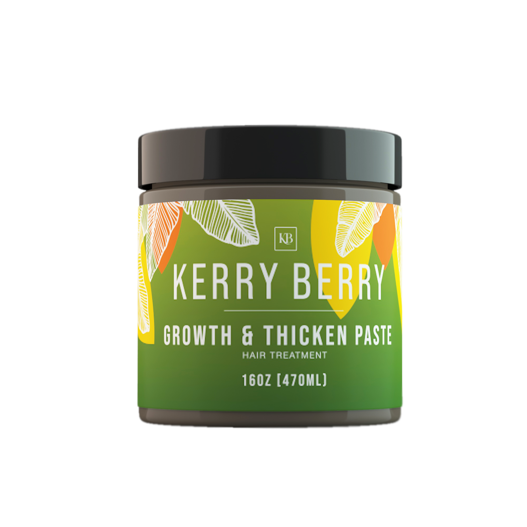 Growth &amp; Thicken Paste