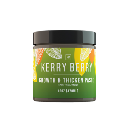 Growth &amp; Thicken Paste