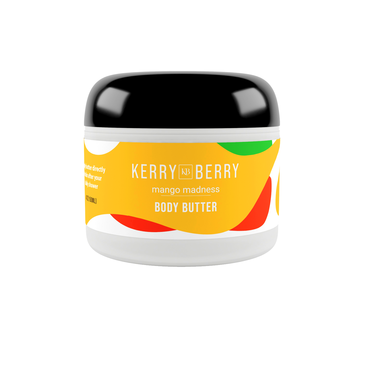 Body Butters (All Scents)