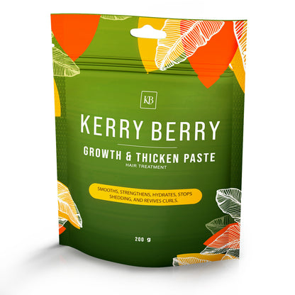 Growth &amp; Thicken Paste