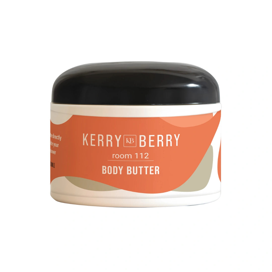 Room 112 Peaches &amp; Cream | Body Butter