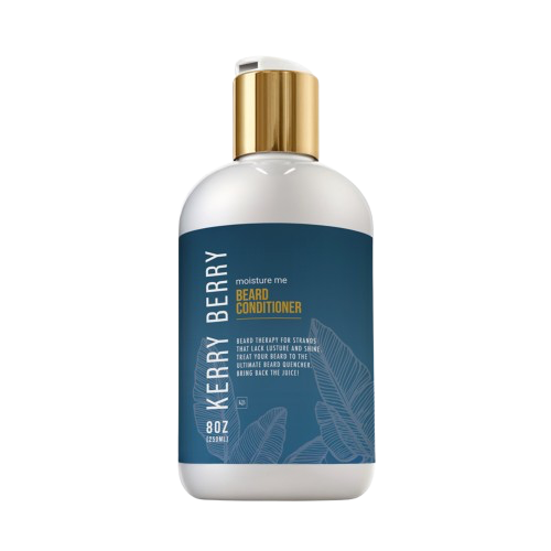 "Moisture Me" Beard Shampoo &amp; Conditioner