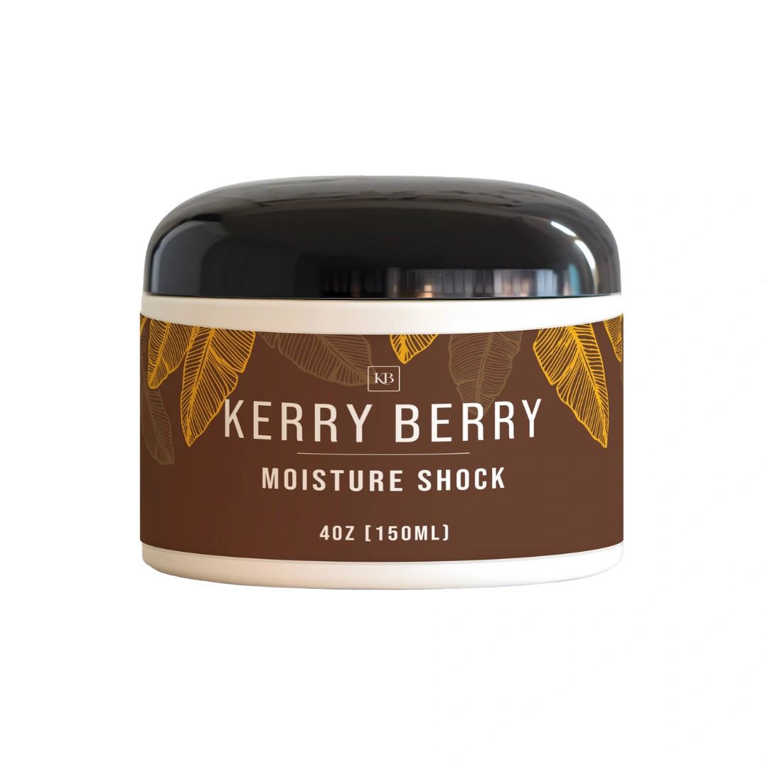Moisture Shock Hair Butter