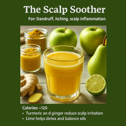 Juice for Roots -Spring Edition