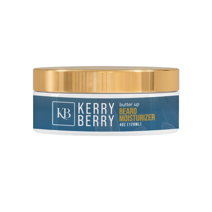&quot;Butter Up&quot; Beard Moisturizer