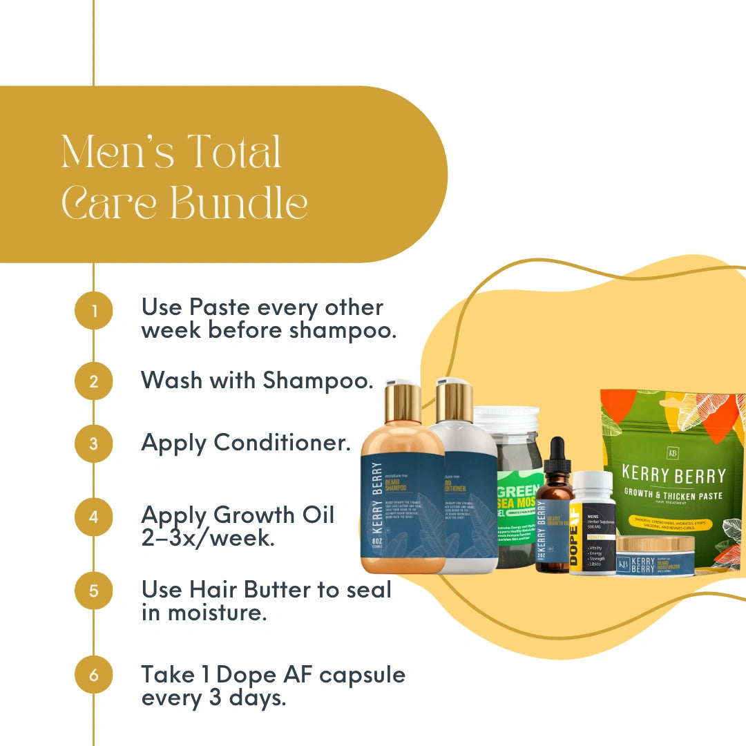 Men&