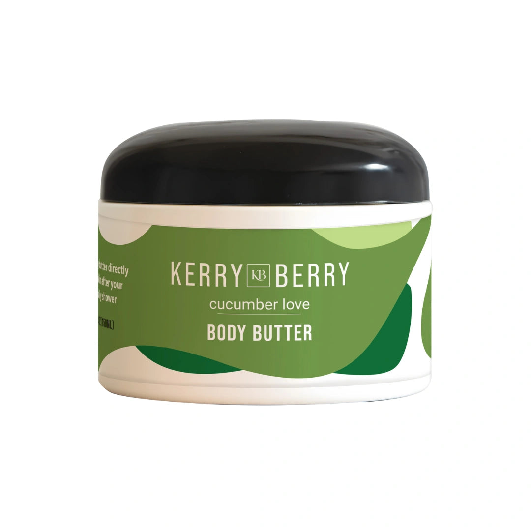Cucumber Love | Body Butter