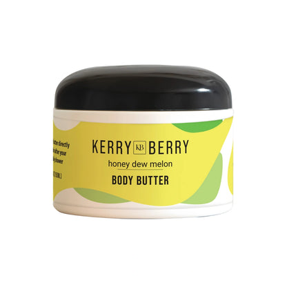 Honey Dew Melon | Body Butter