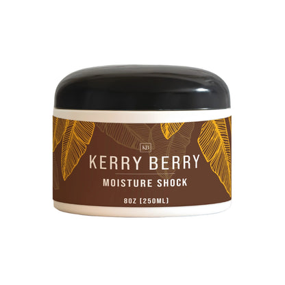 Moisture Shock Hair Butter