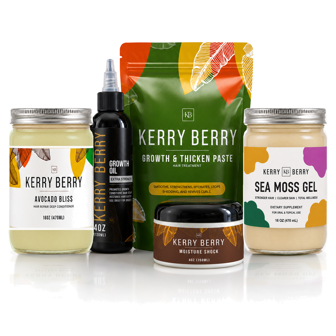 Revive &amp; Restore Bundle