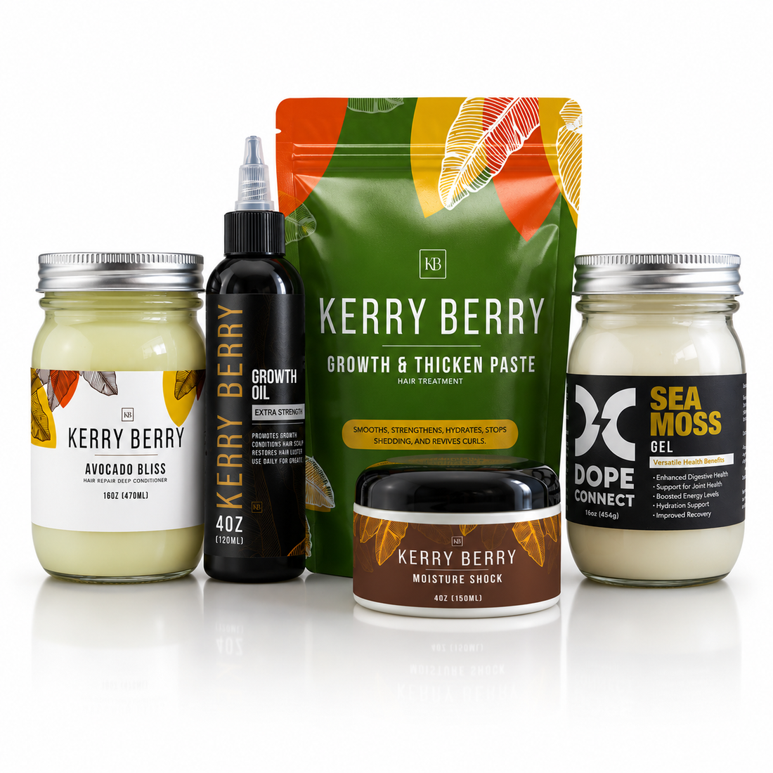 Revive &amp; Restore Bundle