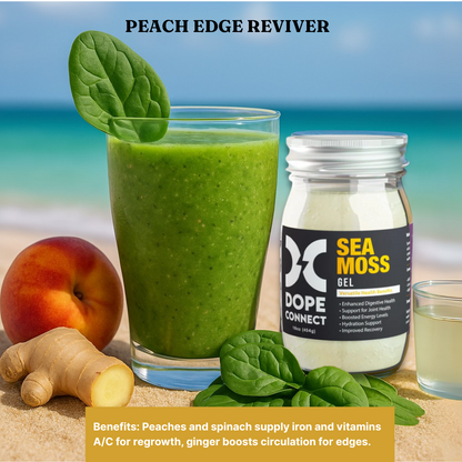 Juice for Your Roots - Summer Edition