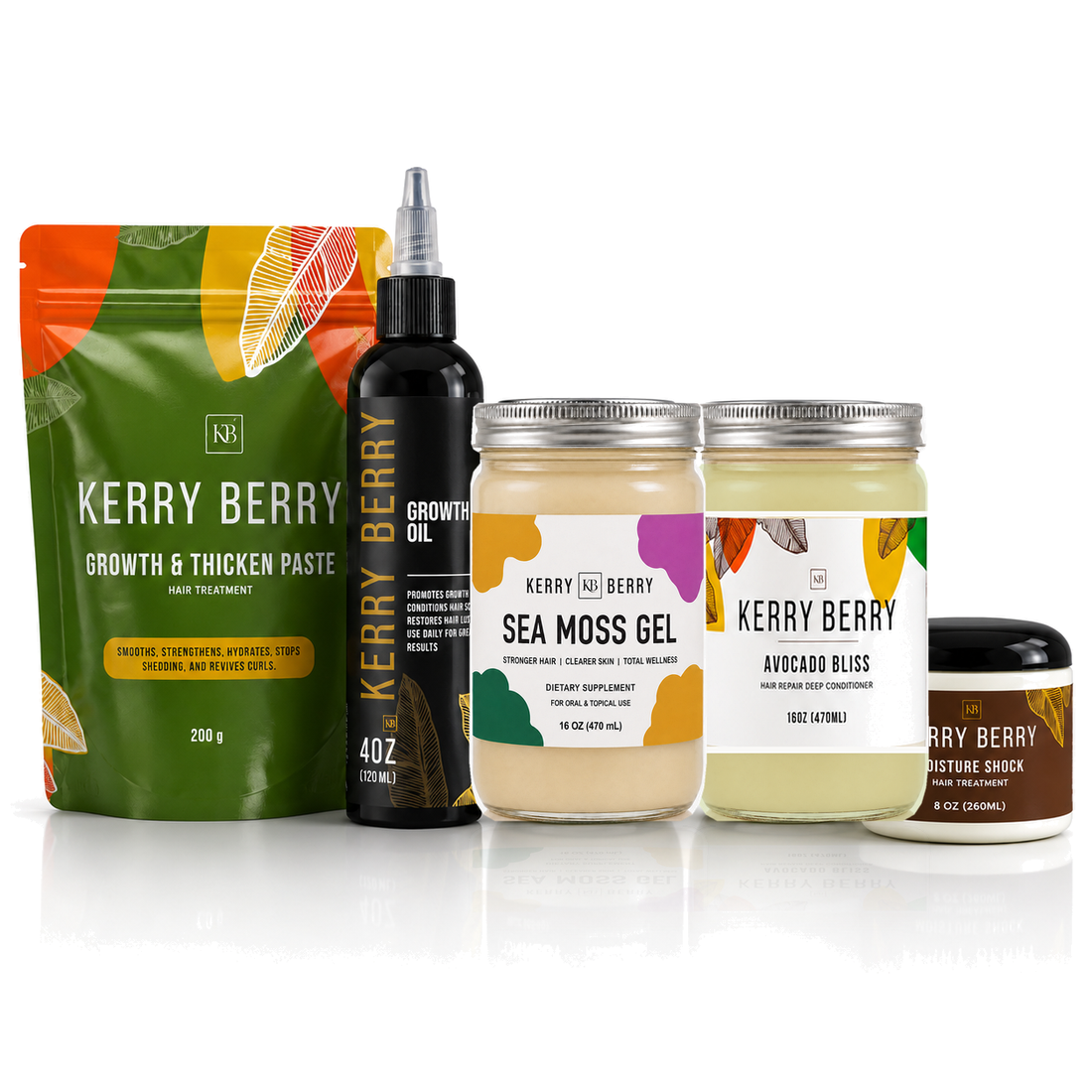 Revive &amp; Restore Bundle