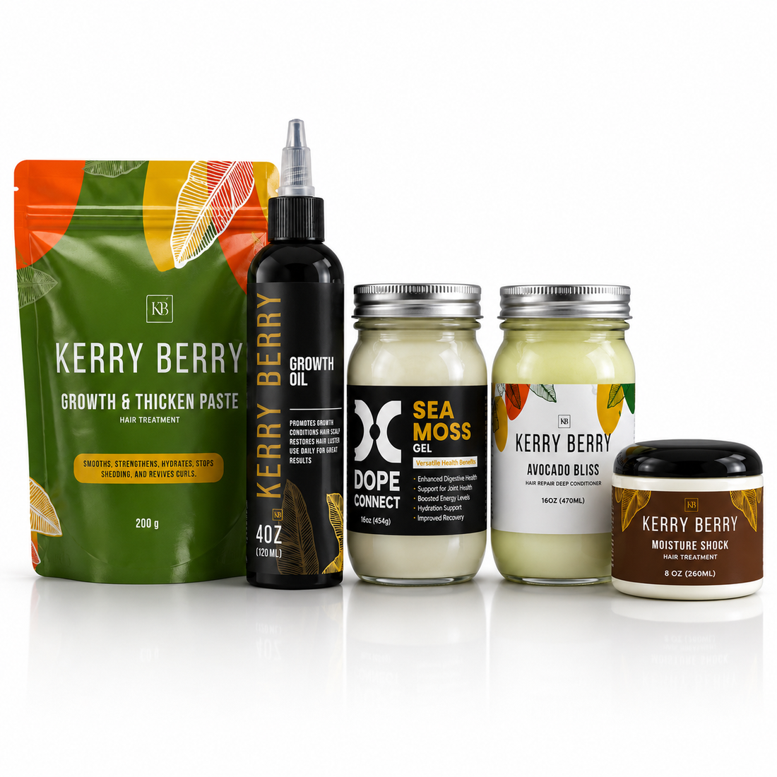 Revive &amp; Restore Bundle