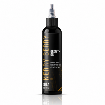 Kerry Berry Growth Oil