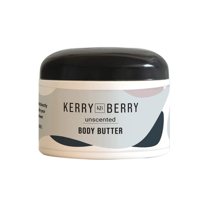 Unscented | Body Butter