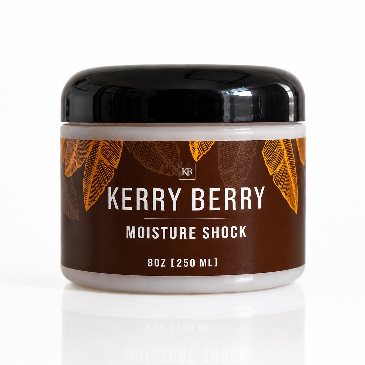 Moisture Shock Hair Butter